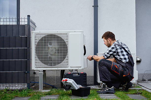Trusted Emergency Hvac Repair service in Berwyn, IL - HVAC Repair CO